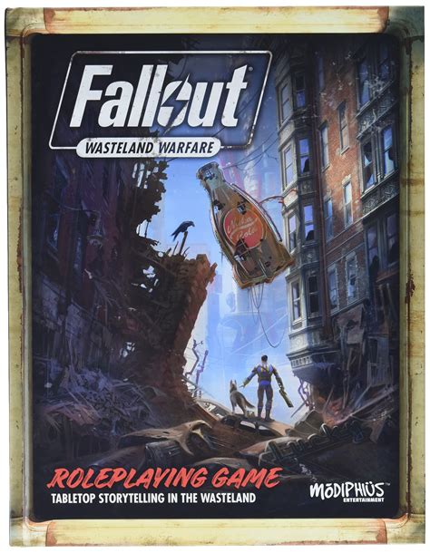 fallout the roleplaying game core rulebook pdf trove. . Fallout the roleplaying game core rulebook pdf free
